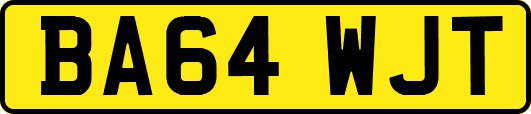 BA64WJT