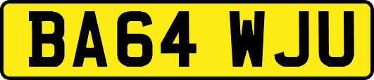 BA64WJU