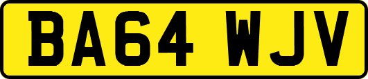 BA64WJV