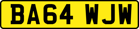 BA64WJW
