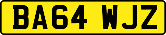 BA64WJZ