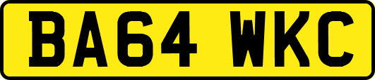 BA64WKC