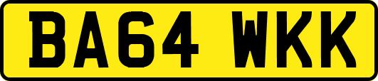 BA64WKK