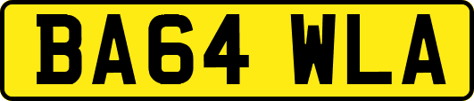 BA64WLA