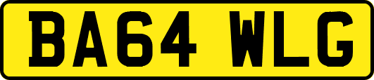 BA64WLG