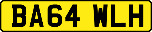 BA64WLH