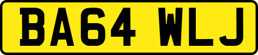 BA64WLJ