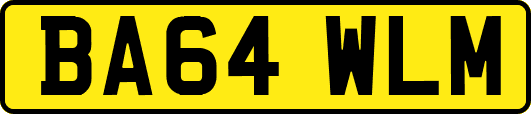 BA64WLM
