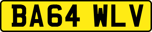 BA64WLV