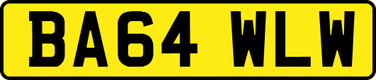 BA64WLW