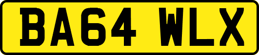 BA64WLX