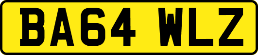BA64WLZ