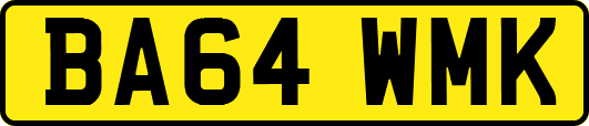 BA64WMK