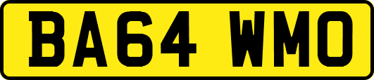 BA64WMO