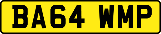 BA64WMP