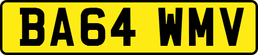 BA64WMV