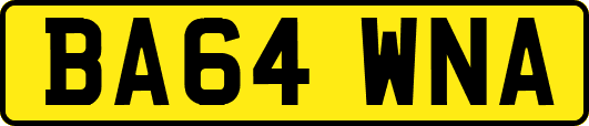BA64WNA