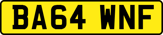 BA64WNF