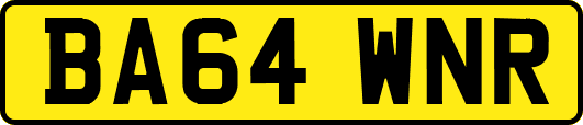BA64WNR