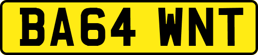 BA64WNT