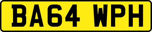 BA64WPH