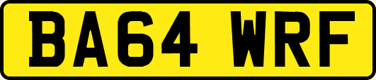BA64WRF