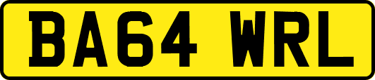 BA64WRL