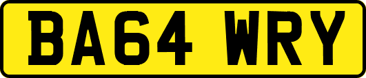 BA64WRY