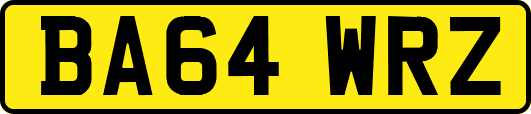 BA64WRZ