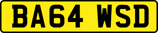 BA64WSD