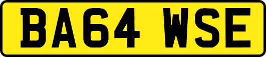 BA64WSE