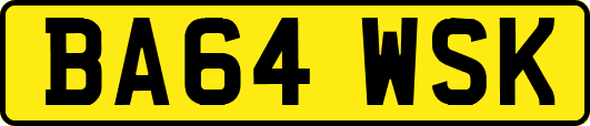 BA64WSK