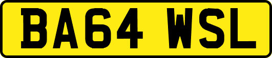 BA64WSL