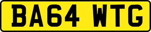 BA64WTG