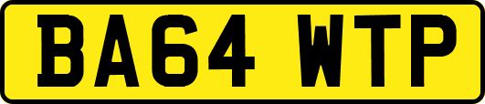 BA64WTP