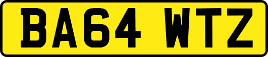 BA64WTZ