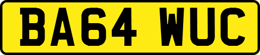 BA64WUC