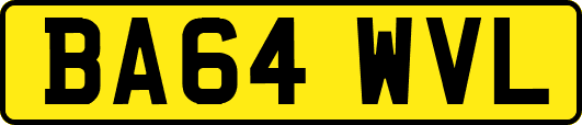 BA64WVL