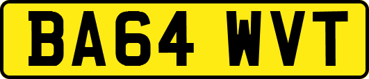 BA64WVT