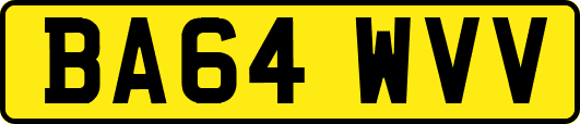 BA64WVV