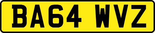BA64WVZ