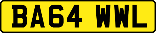BA64WWL