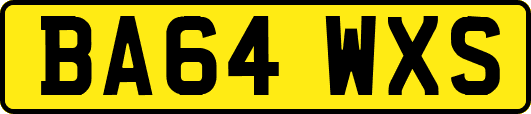 BA64WXS