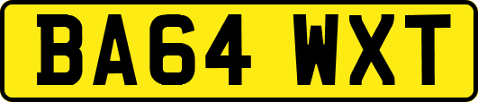 BA64WXT
