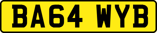 BA64WYB