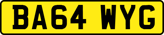 BA64WYG
