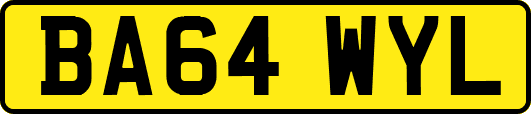 BA64WYL