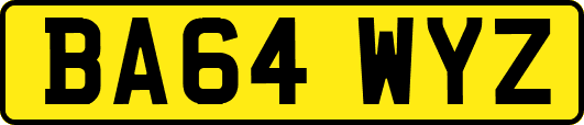 BA64WYZ
