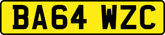 BA64WZC