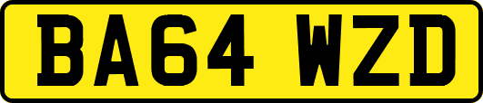 BA64WZD